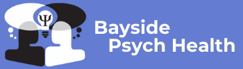 Bayside Psych Health Logo
